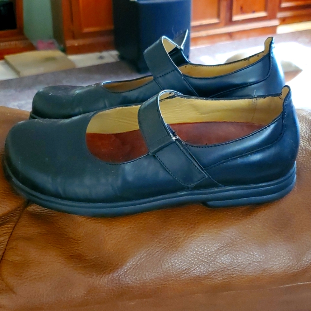 Birkenstock Mary Janes